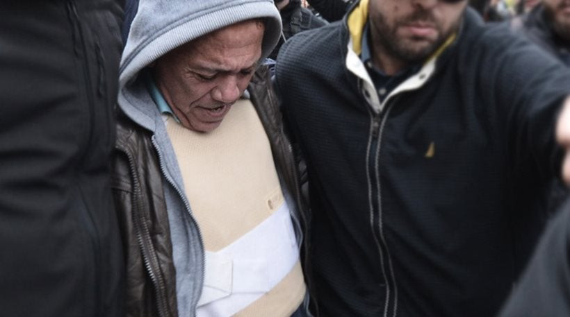 Πρώην σύζυγος του δολοφόνου της Δώρας: Έπαιρνε ναρκωτικά μπροστά στην κόρη μας